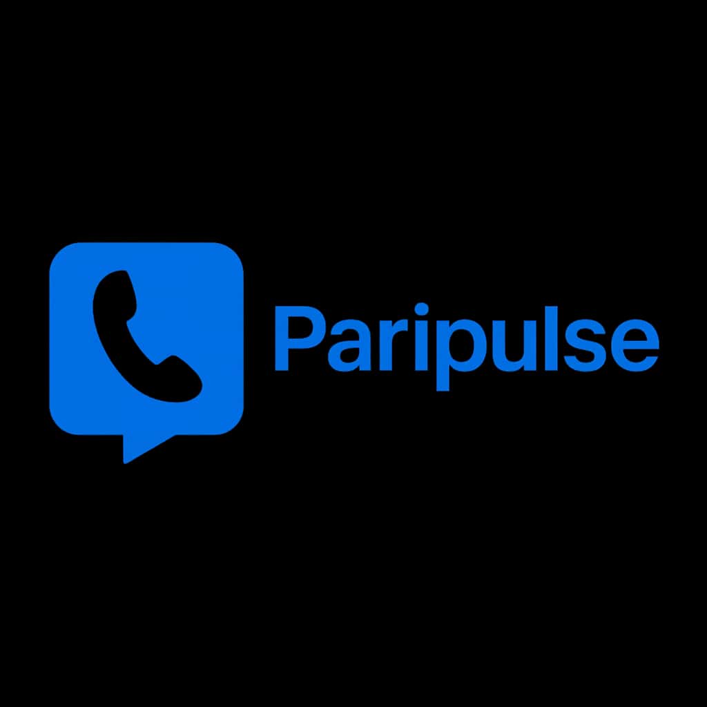 Icon representing Paripulse Support.