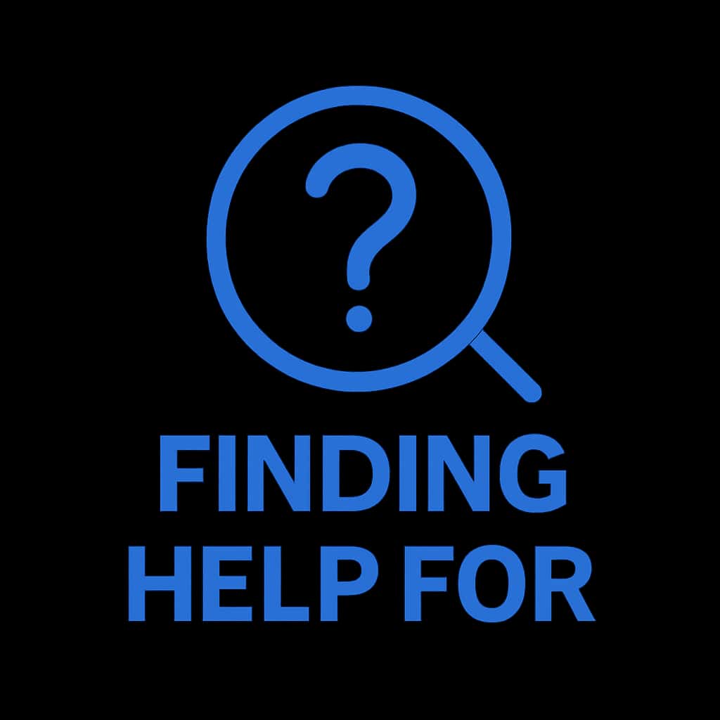 An icon representing support for Paripulse, focusing on user assistance.