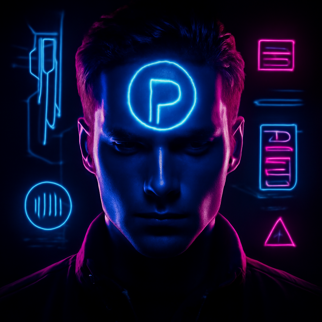 An educational illustration depicting common issues encountered while using Paripulse.