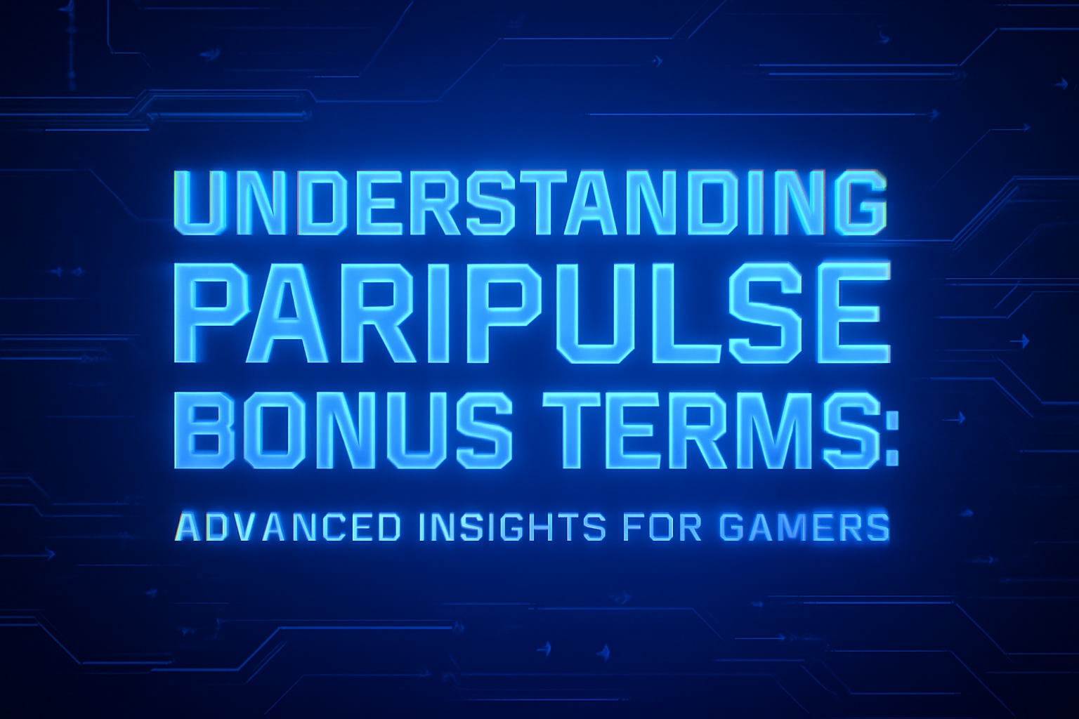 A futuristic representation of common issues faced by Paripulse users, emphasizing functionality.