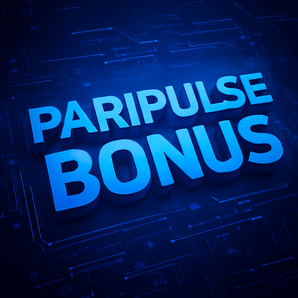 An educational illustration depicting common issues encountered while using Paripulse.