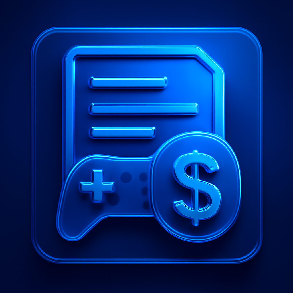 An icon representing help resources for Paripulse common issues.