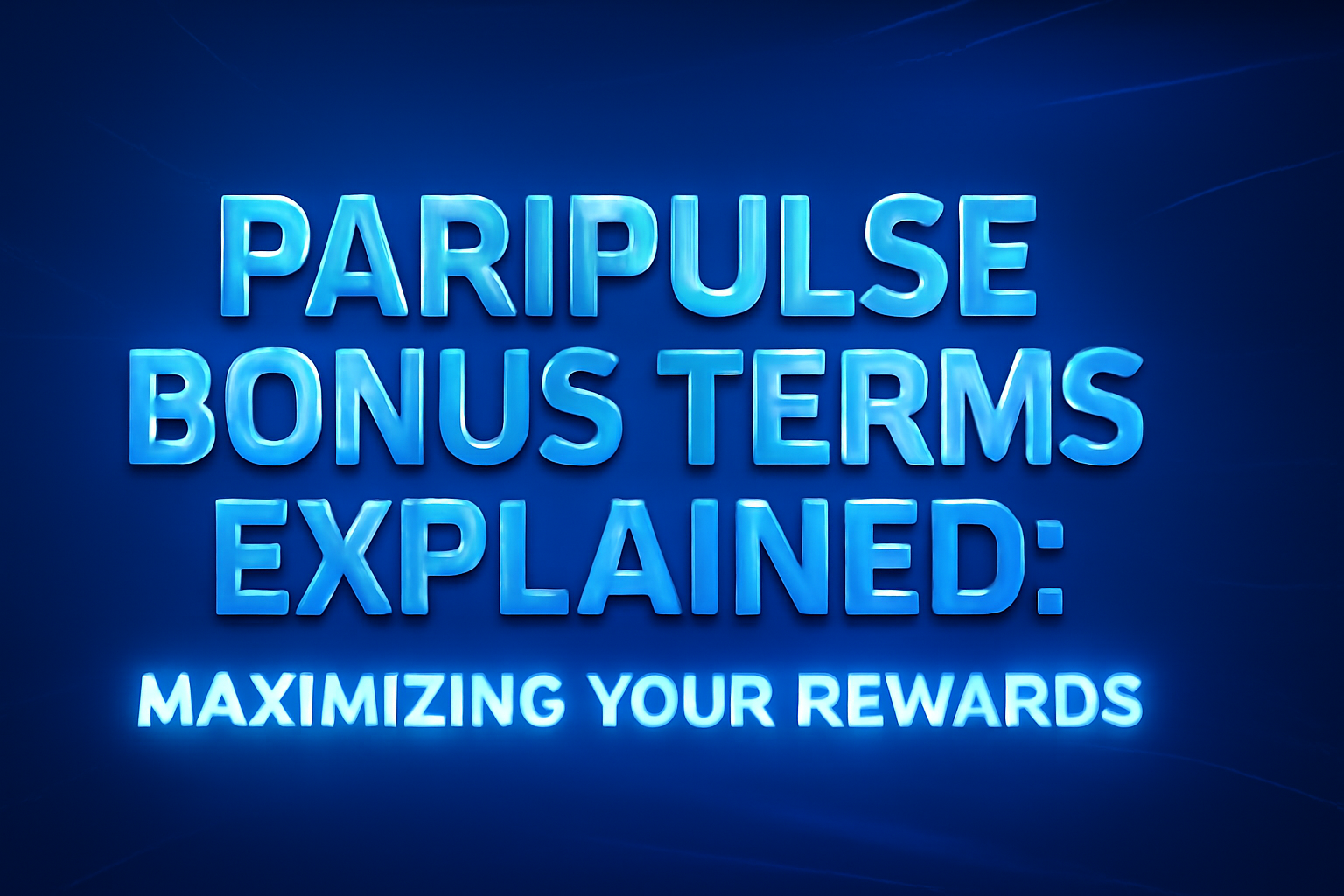 A futuristic representation of common issues faced by Paripulse users, emphasizing functionality.