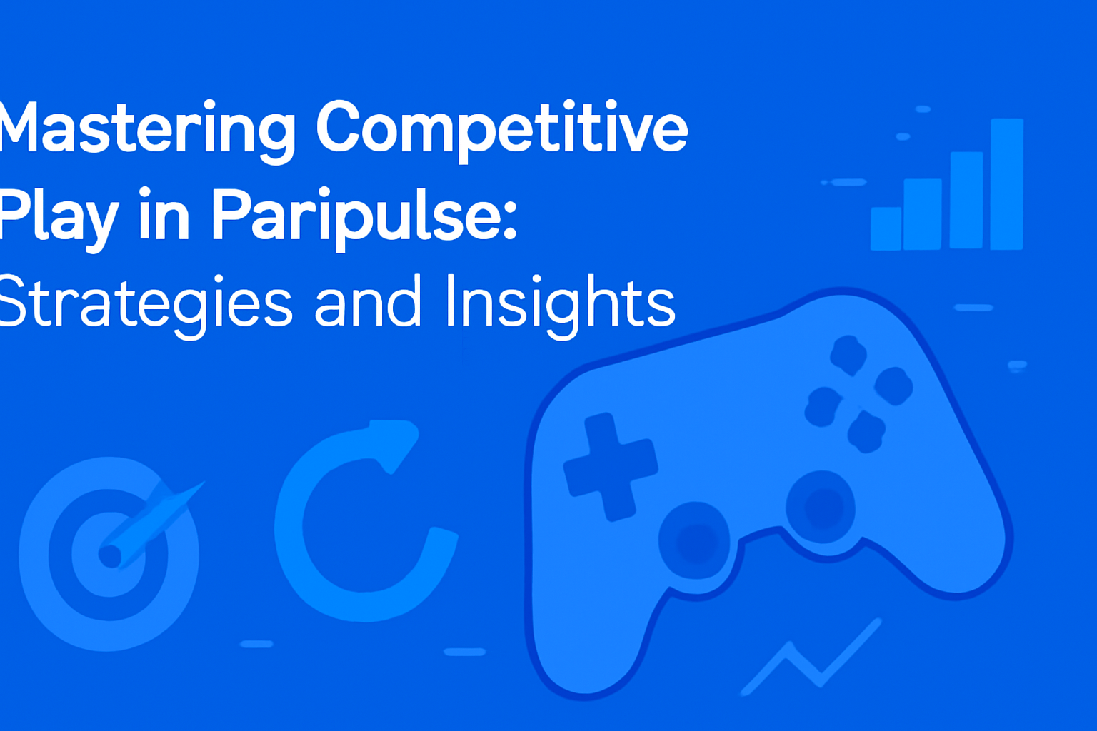 A visual representation of account security measures related to the Paripulse platform.