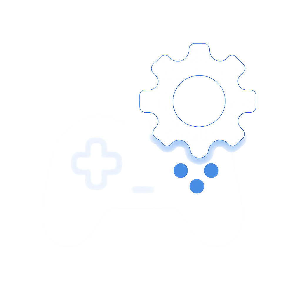 Icon representing Paripulse Account Recovery support.