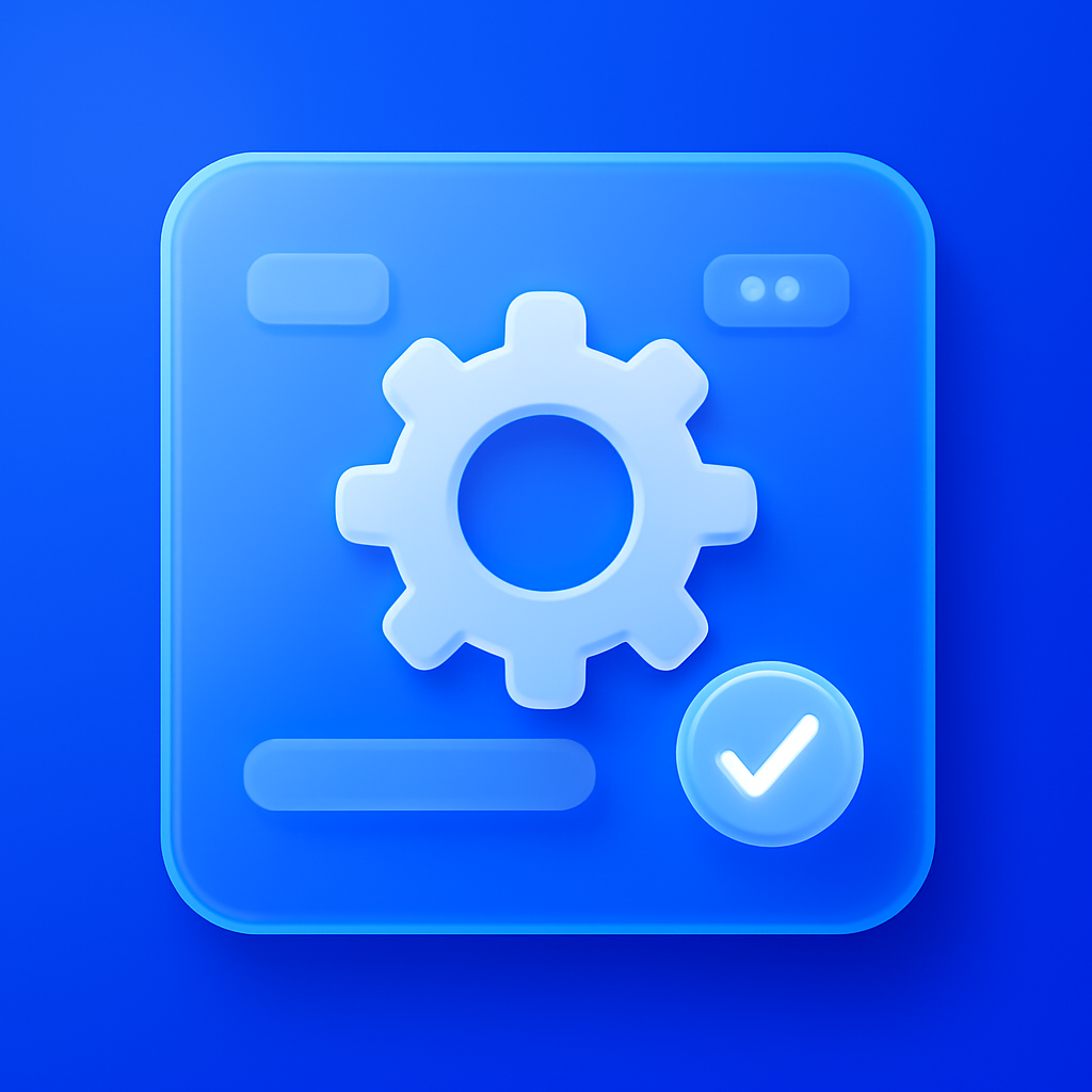 A diagram outlining key aspects of securing a Paripulse account.