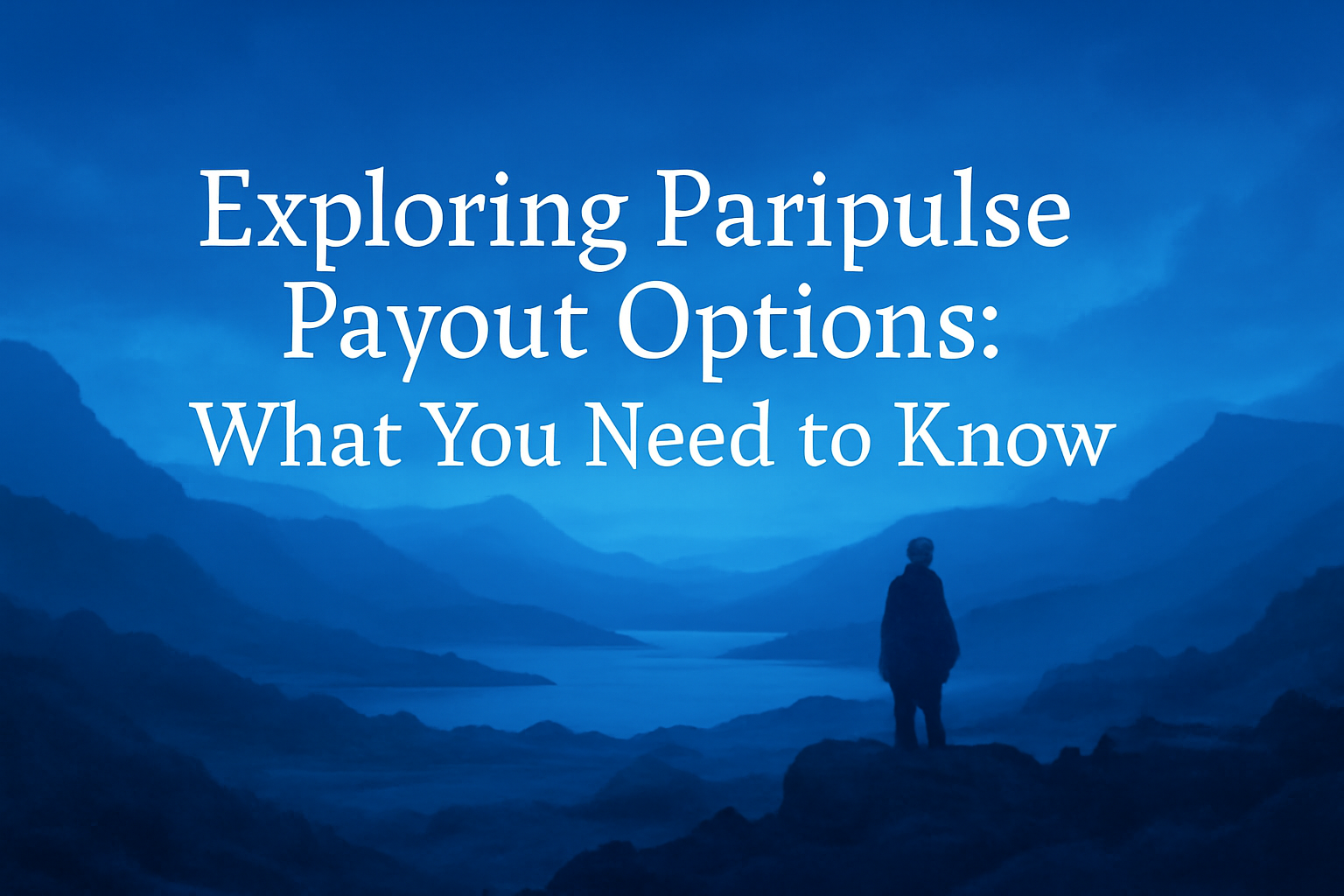An informational scene showcasing user reviews of Paripulse, with prominent text.