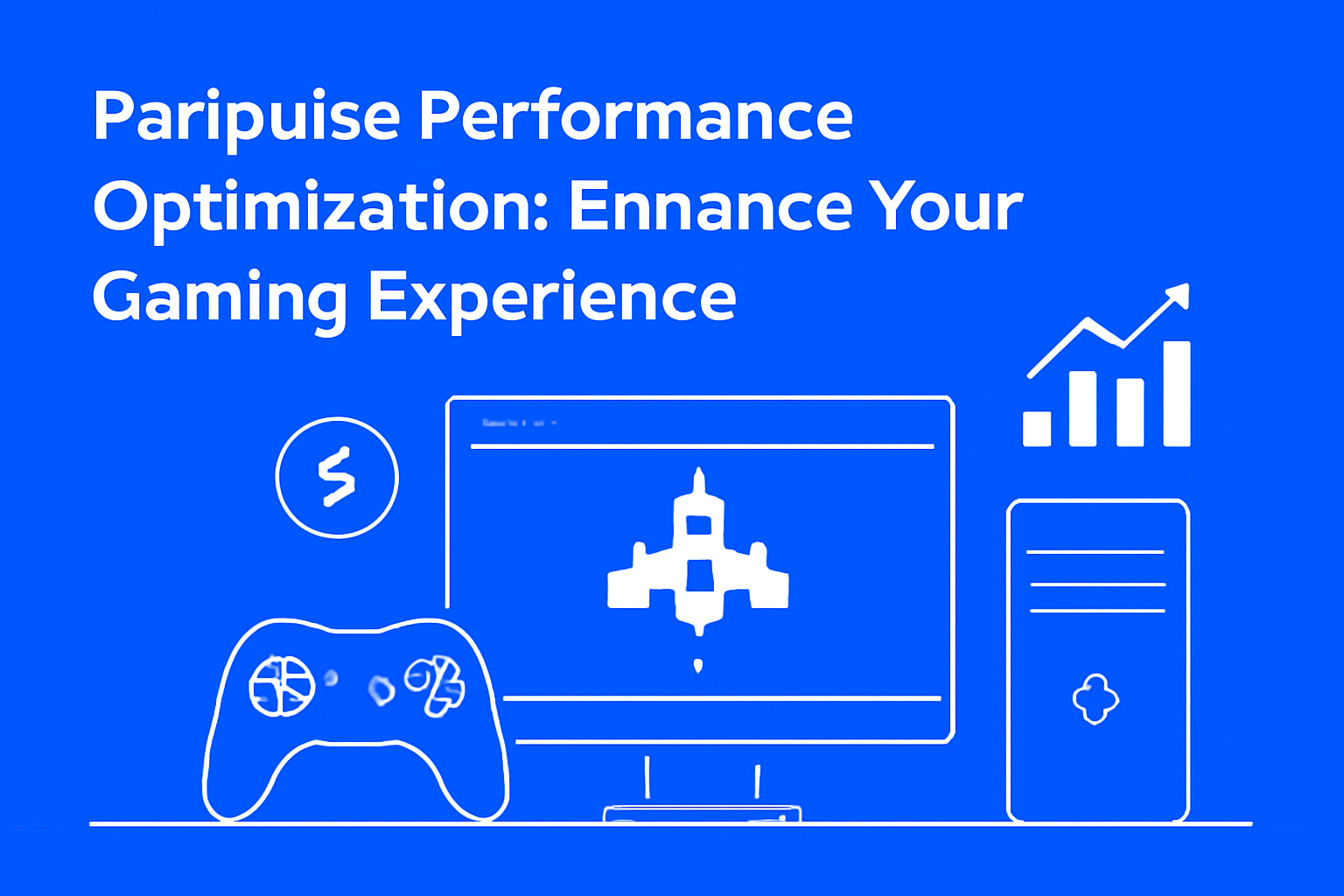 An informative scene representing secure account tips for Paripulse, featuring the text 'Paripulse' prominently.