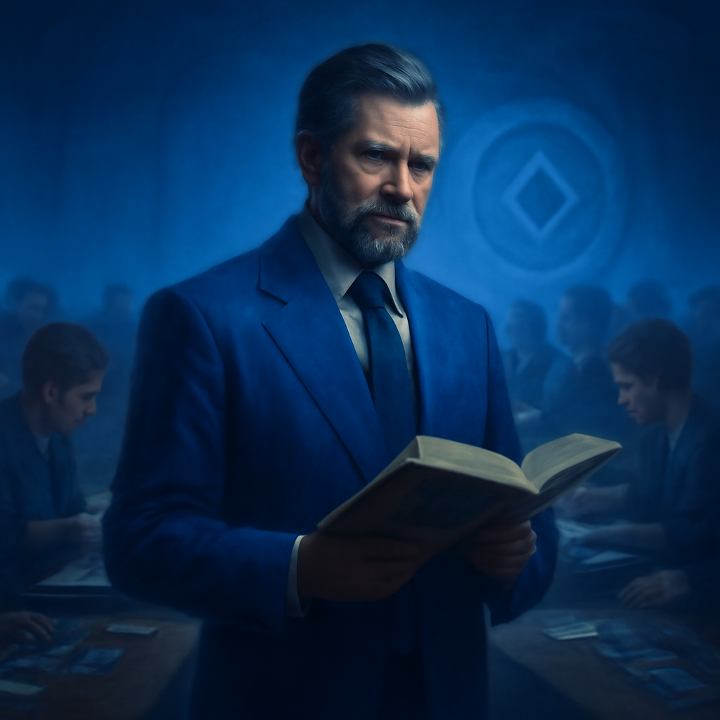 Illustration detailing the steps to set up notifications in Paripulse.