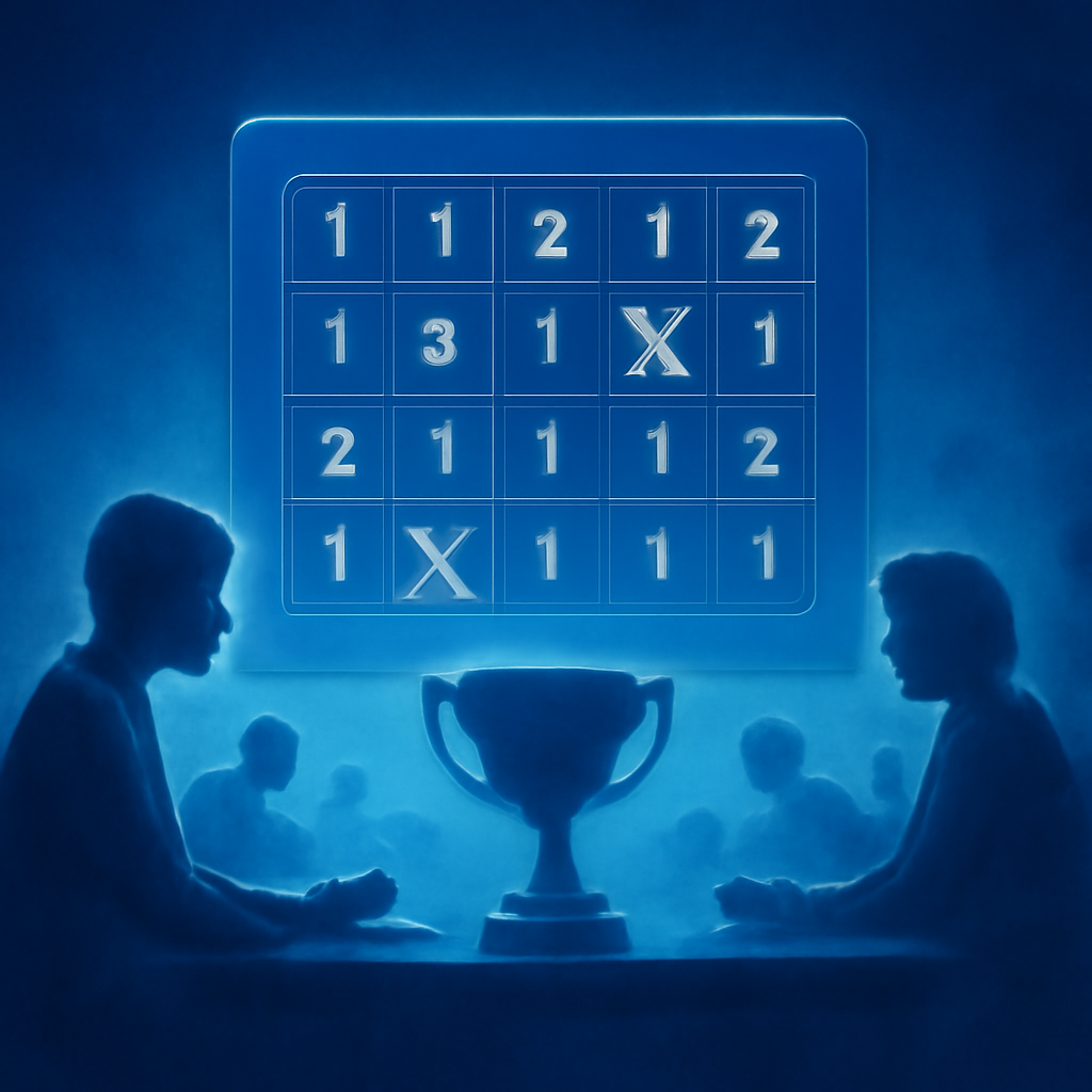 Icon representing Paripulse notifications setup guidance.