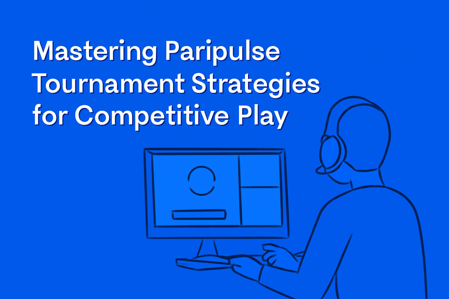 An informative scene representing the Paripulse App Update Guide with clear text.