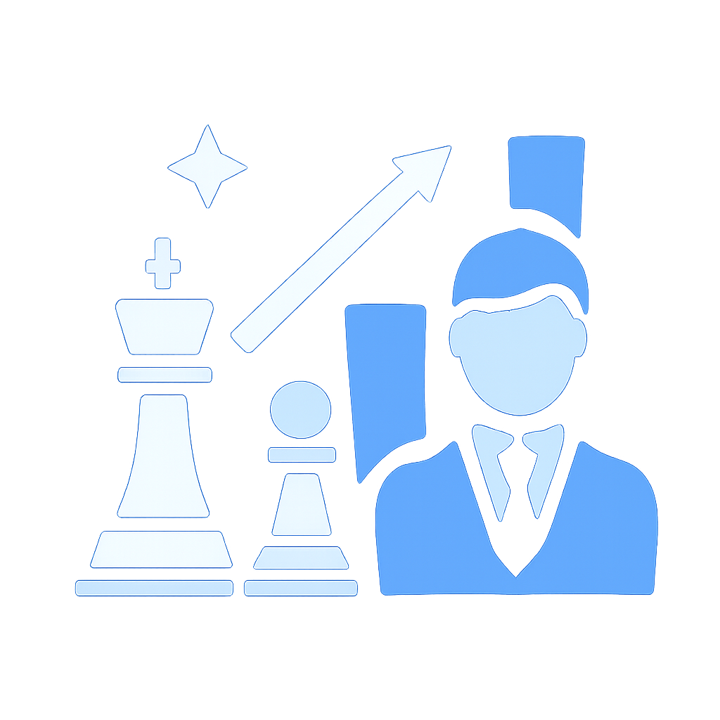 An illustration detailing the Paripulse App Update Guide topics.