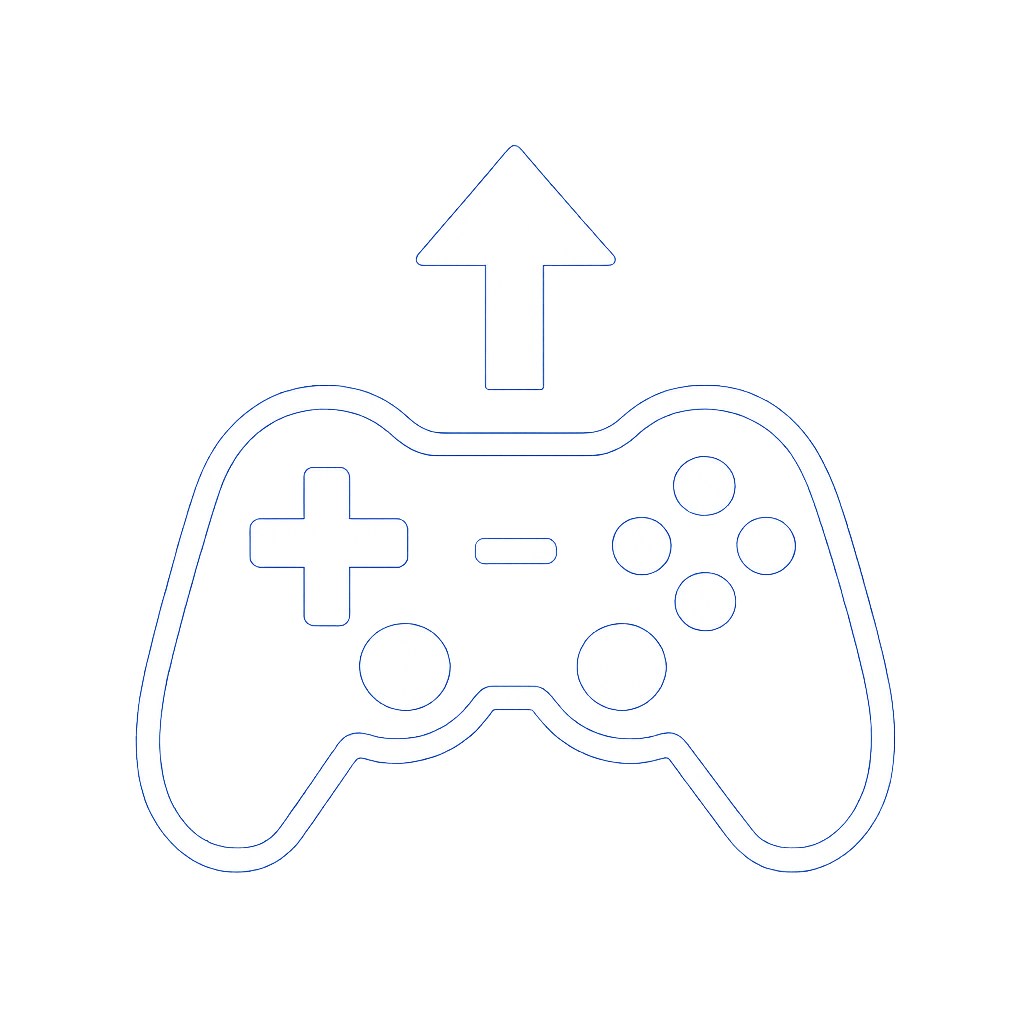 An icon representing the Paripulse App Update Guide.