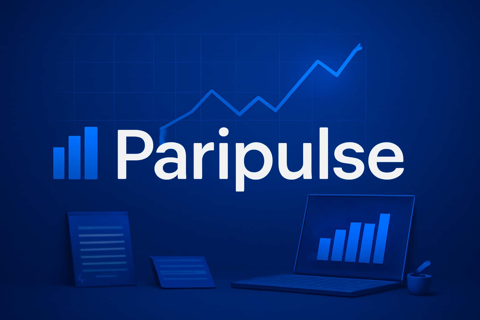 Neutral informational scene about All Paripulse Updates.